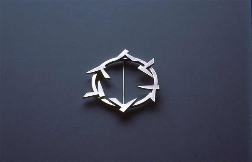 KarensBroche